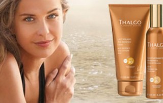 creme solaire thalgo nice