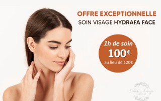 offre soin visage hydrafa face