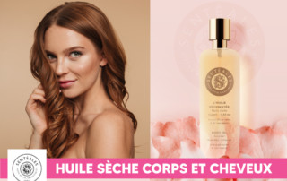 huile seche corps et cheveux naturelle