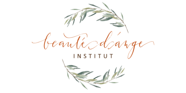 Institut de beauté à Nice-Beauté d'Ange Logo