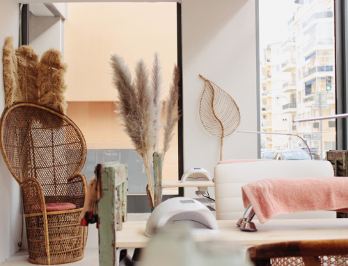 Bienvenue chez Beauté d’Ange à Nice !