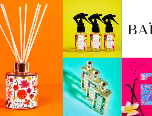 Découvrez la Collection de Parfums Maison Baija dans notre institut