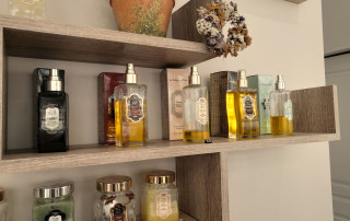 riuels la sultane de saba nice