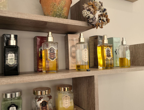 Rituels La Sultane de Saba