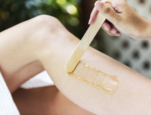 L’épilation : un geste de beauté et de soin