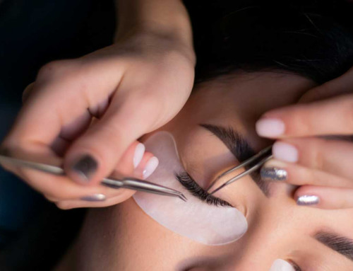 Sublimez votre regard avec le maquillage permanent et le rehaussement de cils